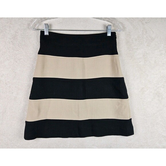 Kate Spade NY Women's Wool Blend Lined Skirt Size 2 - Picture 1 of 3